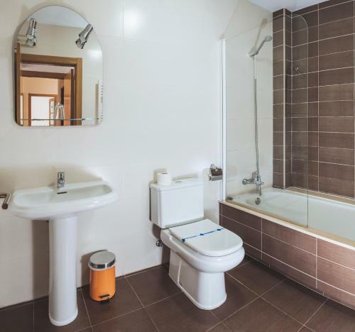 Apartamentos Casas Novas