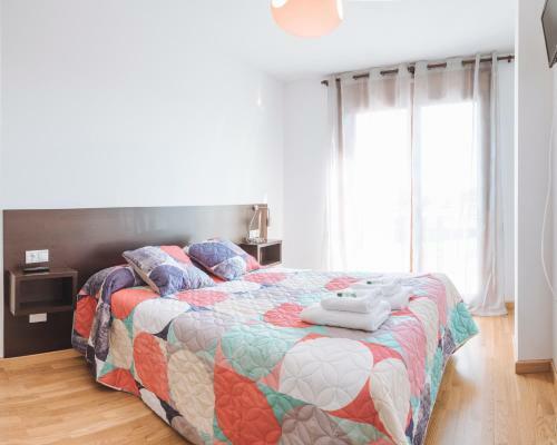 Apartamentos Casas Novas