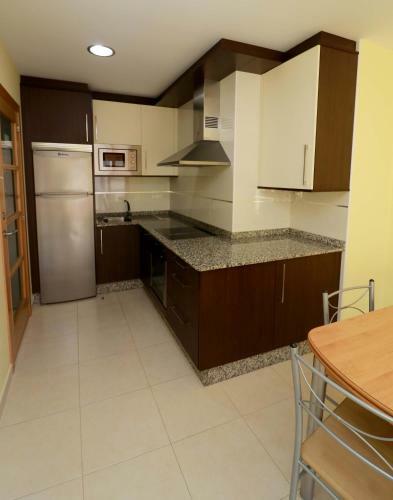 Apartamentos Casas Novas