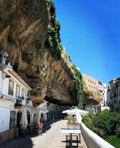 Casa Del Mar A La Sierra