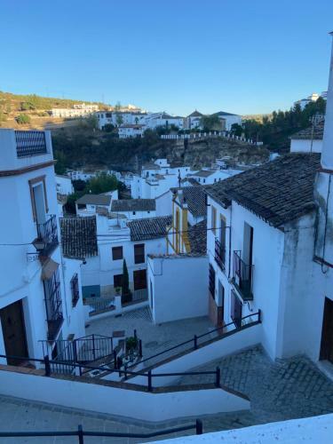 Casa Del Mar A La Sierra