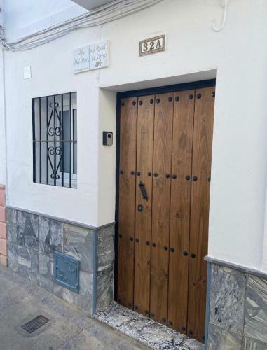 Casa Del Mar A La Sierra