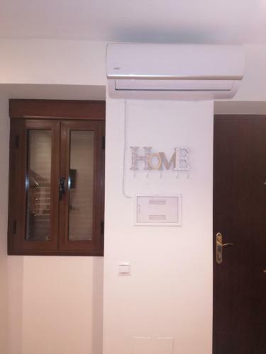 Apartamento Entrecaminos