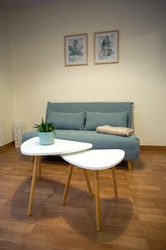 Apartamento Entrecaminos