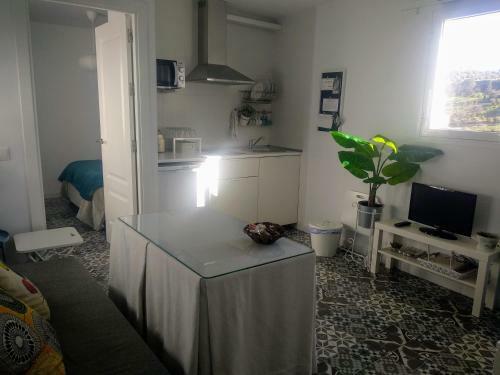 Apartamento La Casita De Evita