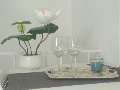 Apartamento La Casita De Evita
