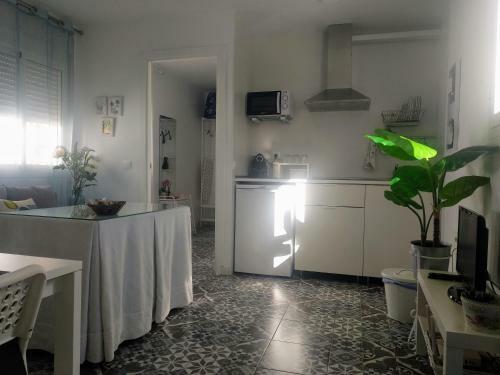 Apartamento La Casita De Evita
