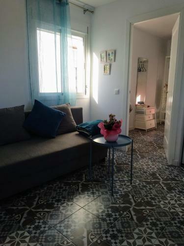 Apartamento La Casita De Evita