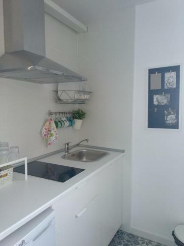 Apartamento La Casita De Evita