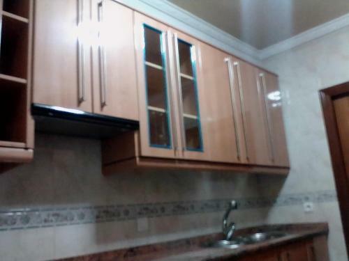 Apartamento Holiday -sierraventur
