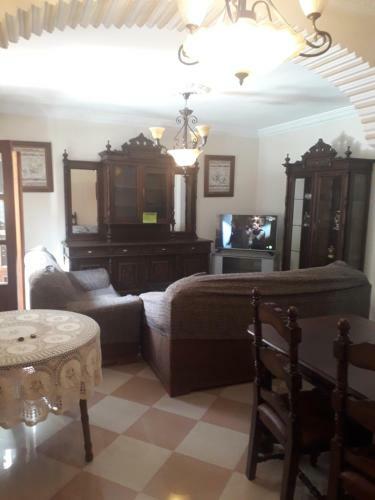 Apartamento Holiday -sierraventur