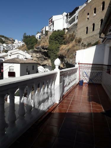 Apartamento Holiday -sierraventur