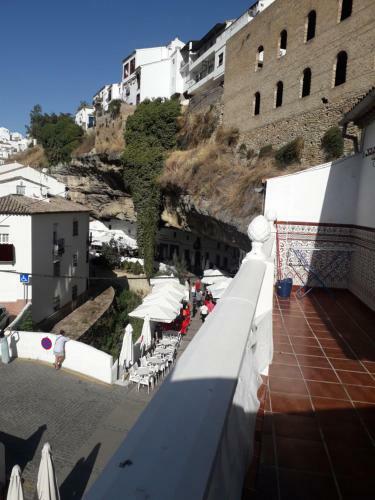 Apartamento Holiday -sierraventur