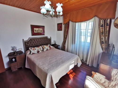 Casona De Lamela - Silleda