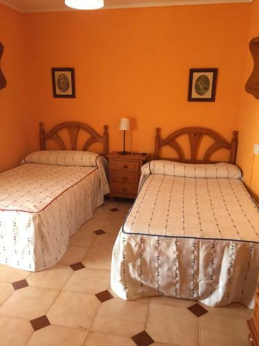 Casa Puerta Arabe