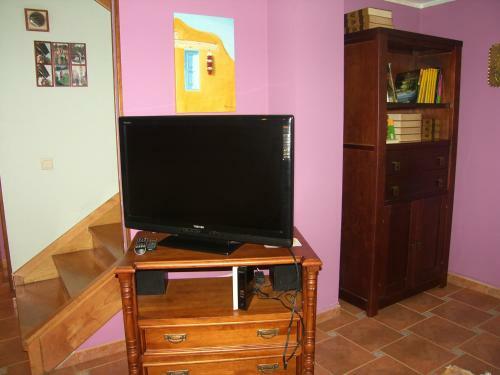 Agroturismo Posada El Pare�n
