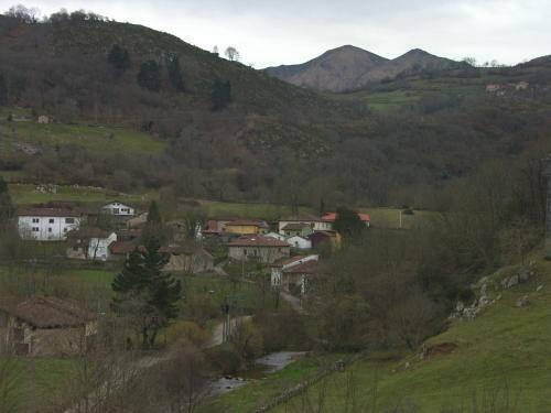 Agroturismo Posada El Pare�n