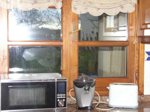 Agroturismo Posada El Pare�n