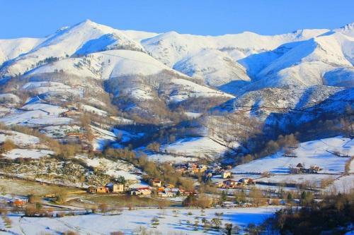 Agroturismo Posada El Pare�n