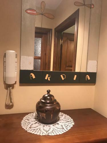 Agroturismo Posada El Pare�n