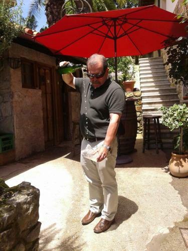 Agroturismo Posada El Pare�n