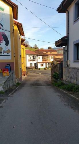 Agroturismo Posada El Pare�n