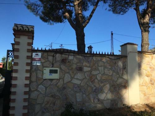 C.rural Recreo-setenil