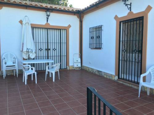 C.rural Recreo-setenil