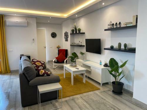 Apartamentos Cantarer�a, Azahar
