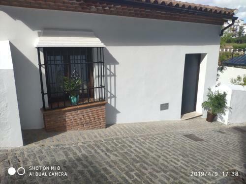 Apartamentos Cantarer�a, Azahar