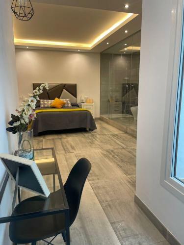 Apartamentos Cantarer�a, Azahar
