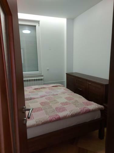 Apartmani Prenj 1 I 2 Centar