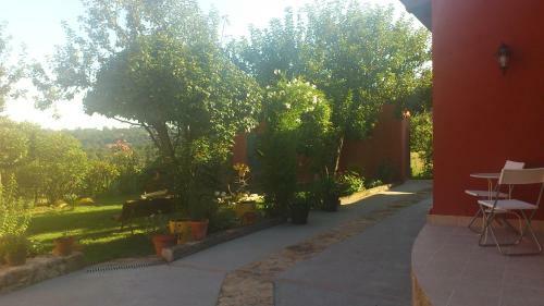 Apartamento Los Tres Soles