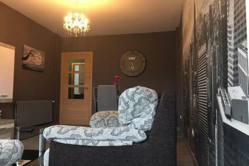 Apartamento Precioso Piso En El Centro de Galicia.