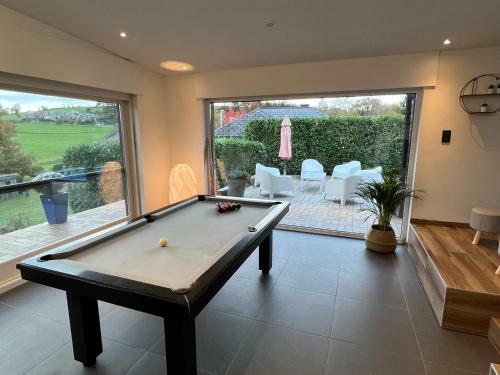Villa Privative Pour 8 Personnes
