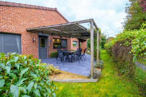 Villa Privative Pour 8 Personnes