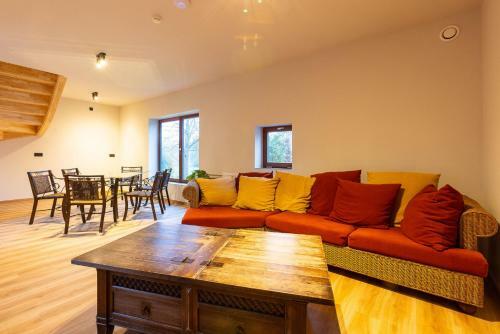 Bed & Breakfast 't Verschil