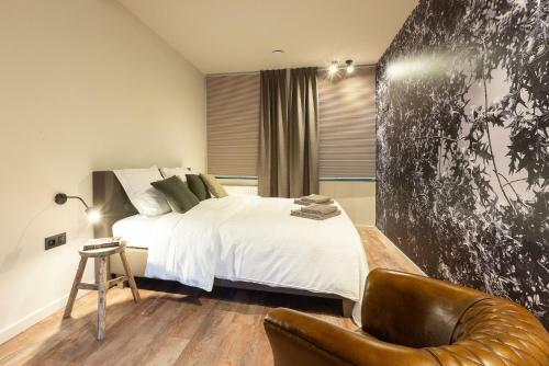 Bed & Breakfast 't Verschil