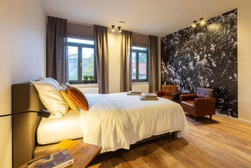 Bed & Breakfast 't Verschil