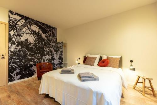 Bed & Breakfast 't Verschil