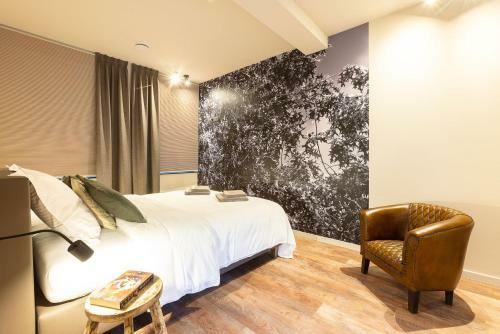 Bed & Breakfast 't Verschil