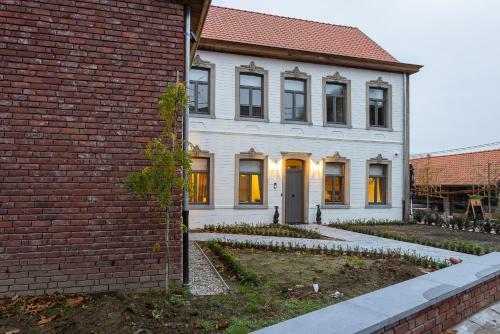 Bed & Breakfast 't Verschil