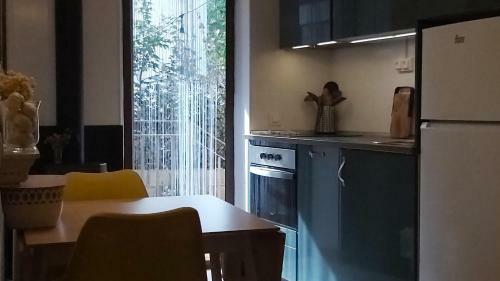Apartamento Murallas De Sig�enza