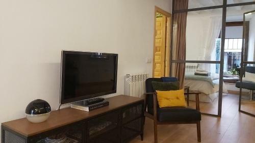 Apartamento Murallas De Sig�enza