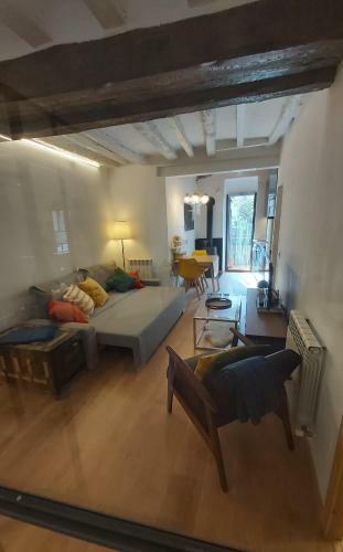 Apartamento Murallas De Sig�enza