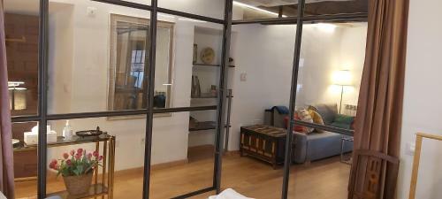Apartamento Murallas De Sig�enza