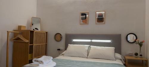 Apartamento Murallas De Sig�enza