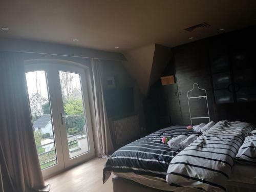 Oase Van Rust Met Spa In Rustige Omgeving