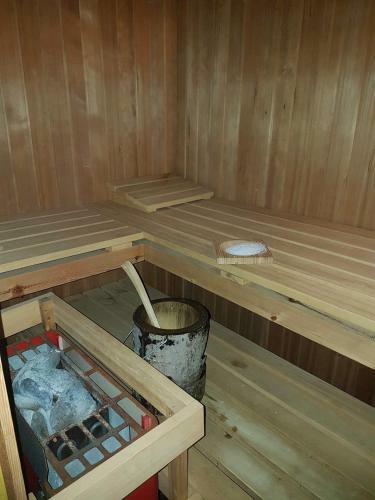 Oase Van Rust Met Spa In Rustige Omgeving
