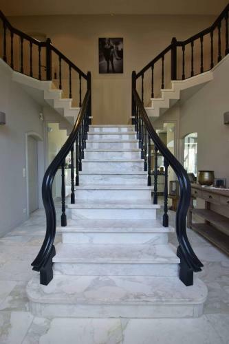 Oase Van Rust Met Spa In Rustige Omgeving